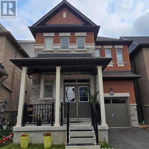 1077 Skyridge Blvd, Pickering, ON, L1X0M8 | Card Image
