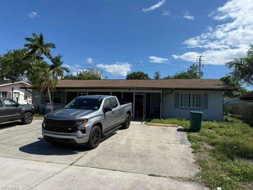4356 23rd Pl, NAPLES, FL, 34116-7131 | Card Image