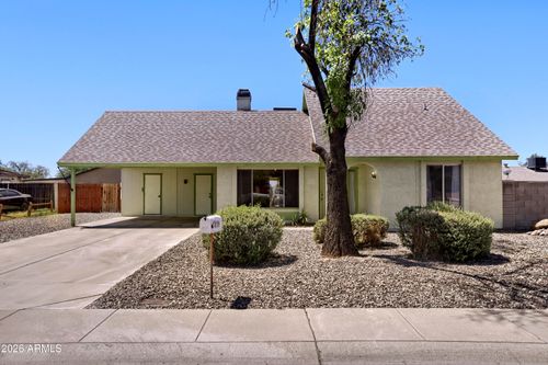 8717 W Clarendon Avenue, Phoenix, AZ, 85037 | Card Image