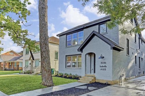 3016 Isabella St, Houston, TX, 77004-4528 | Card Image