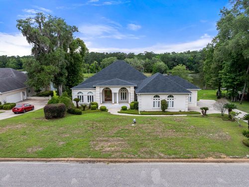 9132 Shoal Creek Dr, TALLAHASSEE, FL, 32312-4077 | Card Image