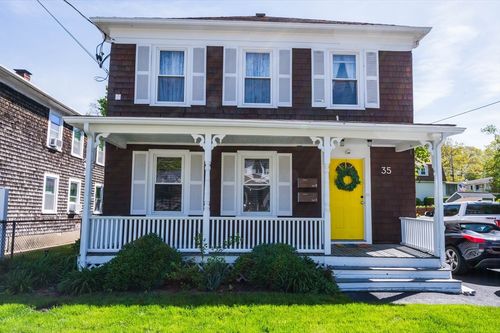 1-35 Oak, Plymouth, MA, 02360 | Card Image