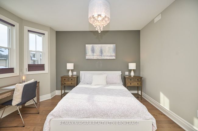 6 St. Andrews Lane S, Condo with 2 bedrooms, 3 bathrooms and 1 parking in Niagara on the Lake ON | Image 20
