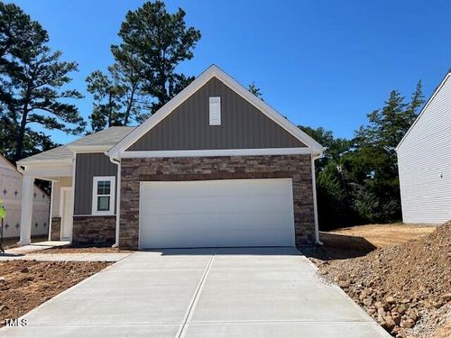 753 Shepards Rock Dr, Zebulon, NC, 27597-4302 | Card Image