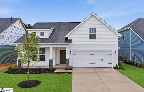 200 Terpack Ct, Gray Court, SC, 29645-4478 | Card Image