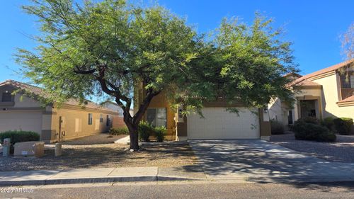 11443 W Mccaslin Rose Ln, Surprise, AZ, 85378-6973 | Card Image