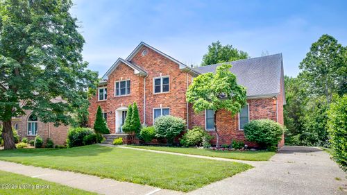 10418 Glenmary Farm Dr, Louisville, KY, 40291-4038 | Card Image