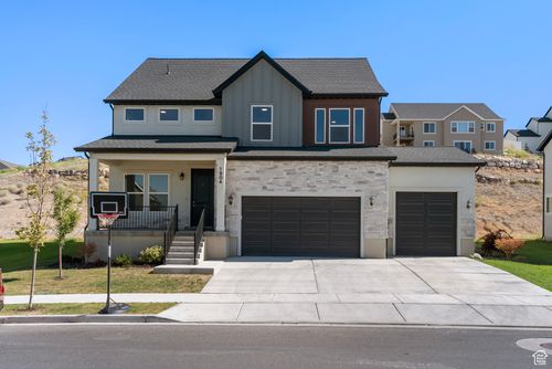 1904 W Woodland Rd, Saratoga Springs, UT, 84045-5591 | Card Image