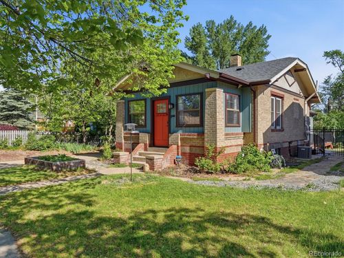 3331 W Scott Pl, Denver, CO, 80211-1329 | Card Image