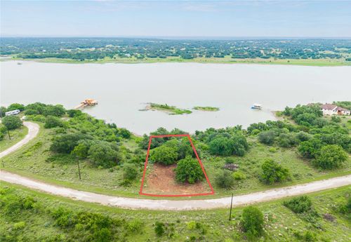 Lot 290 Beacon Drive, Brownwood, TX, 76801 | Card Image