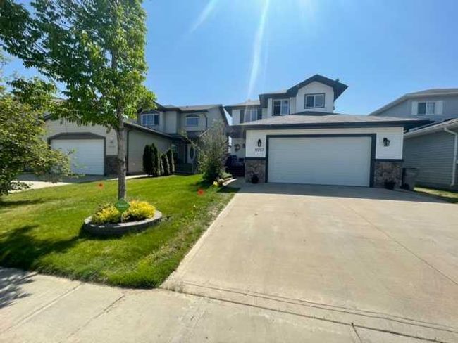 11257 81 Avenue, Home with 4 bedrooms, 3 bathrooms and 4 parking in Grande Prairie AB | Image 42