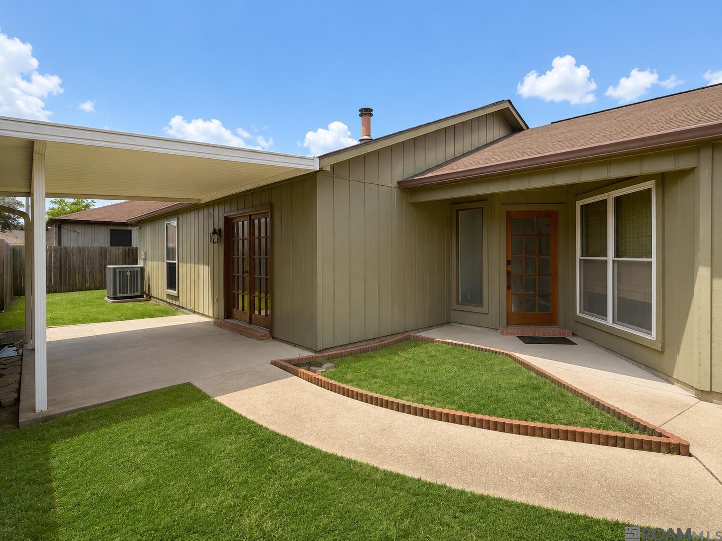 Residential in Baton Rouge 5