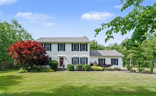 861 E Beech Street, Jefferson, OH, 44047 | Card Image