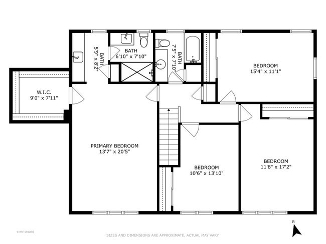 6479 Bannister Ct, House other with 4 bedrooms, 3 bathrooms and 2 parking in Lisle IL | Image 34