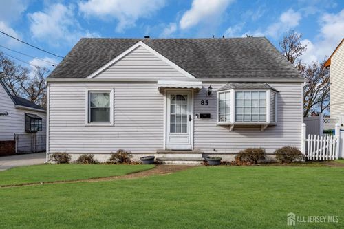 85 Coolidge Ave, Parlin, NJ, 08859-1544 | Card Image
