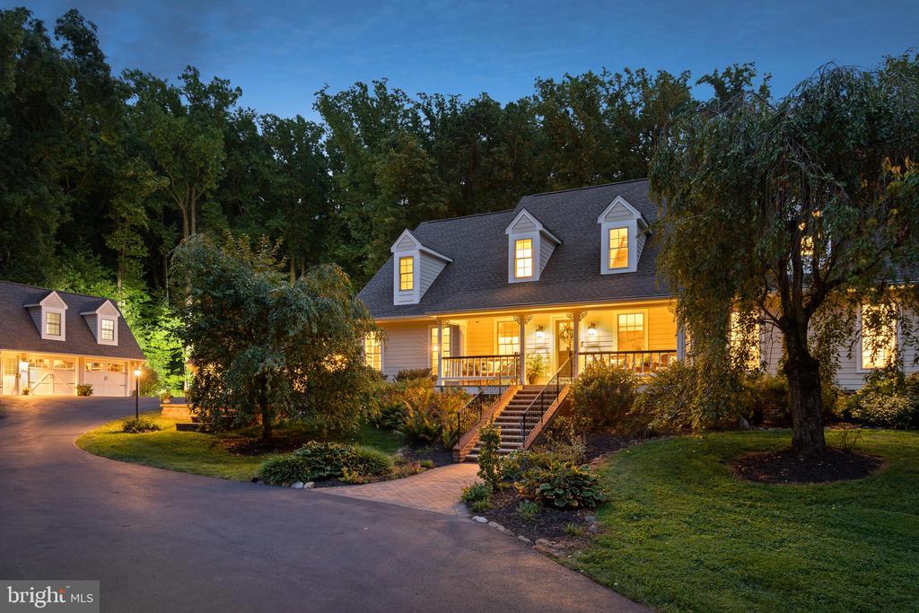 Wyndemere Lake Dr, Chester Springs, PA 19425