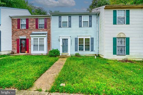 7337 Shady Glen Ter, CAPITOL HEIGHTS, MD, 20743-3468 | Card Image