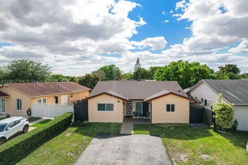 4216 Sw 138th Pl, Miami, FL, 33175-3732 | Card Image