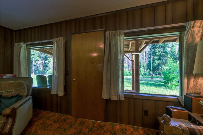 2892 E Fork Rd, House other with 2 bedrooms, 1 bathrooms and null parking in Sula MT | Image 20