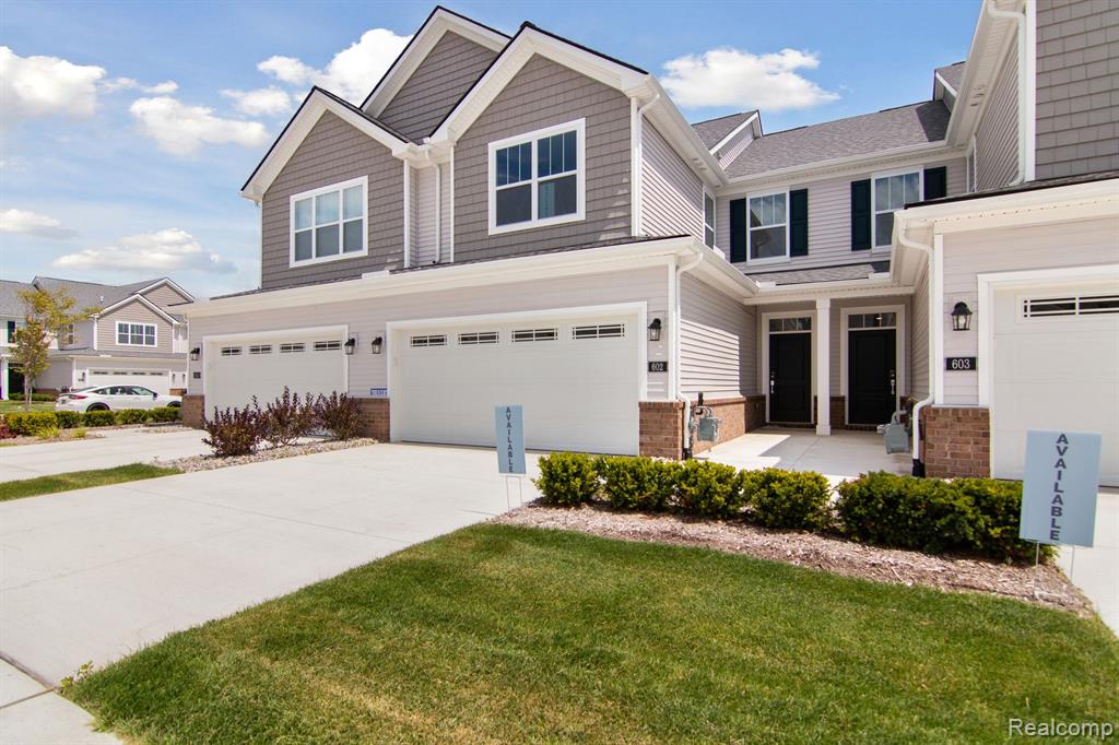 Angus Ln, Saline, MI 48176 #1