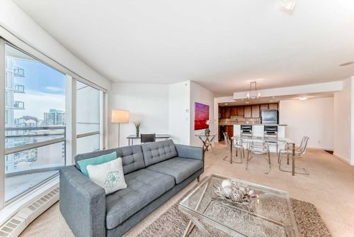 1805-1078 6 Avenue Sw, Calgary, AB, T2P5N6 | Card Image