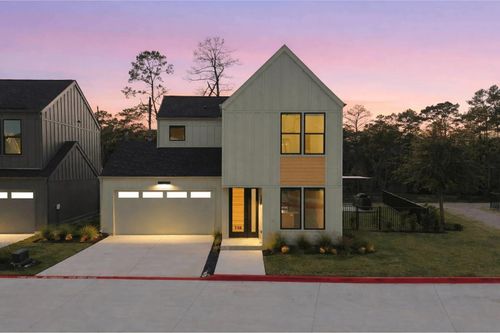 1941 Sawdust Rd, The Woodlands, TX, 77380-4442 | Card Image