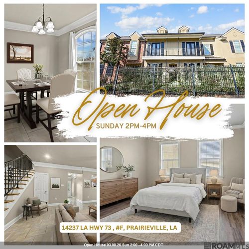 unit-f-14237 Highway 73, Prairieville, LA, 70769-3634 | Card Image