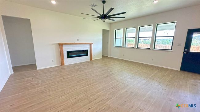 1462 Walker Place Blvd, House other with 4 bedrooms, 2 bathrooms and null parking in Copperas Cove TX | Image 15