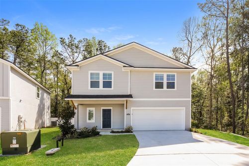 5056 Bramante Dr, Jacksonville, FL, 32218-9335 | Card Image