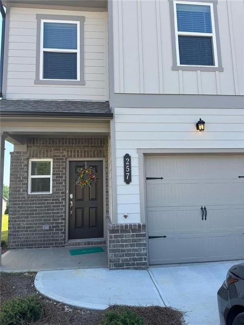 257 Kenoot Dr, Mcdonough, GA, 30253-3894 | Card Image