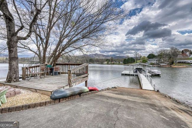 8 - 241 Kilpatrick Point Dr, House other with 3 bedrooms, 4 bathrooms and null parking in Hayesville NC | Image 44