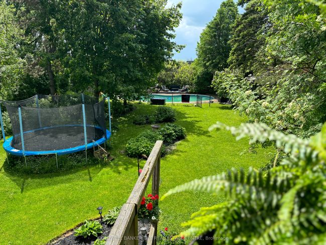 203 Camilla Cres, House other with 5 bedrooms, 2 bathrooms and 5 parking in Thornton ON | Image 40