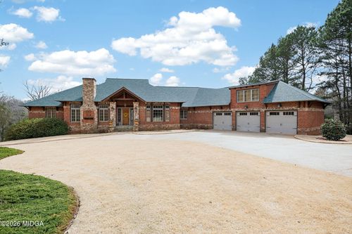 101 River Shoals Dr, Forsyth, GA, 31029-4460 | Card Image