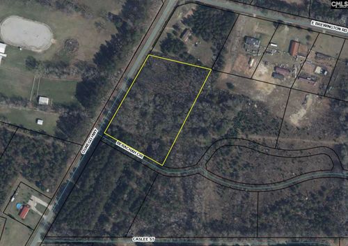 1485 Oswego Hwy, Sumter, SC, 29151 | Card Image