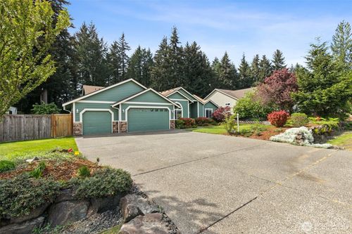 8103 Countrywood Drive Se, Olympia, WA, 98501 | Card Image