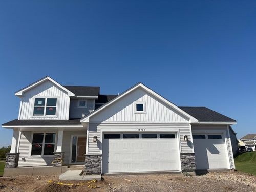 17760 54th St Ne, Otsego, MN, 55374-2809 | Card Image