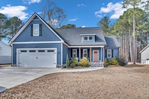 460 Quail Rd, Smithfield, NC, 27577-9123 | Card Image