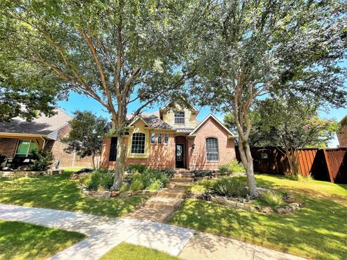 5668 Bay Meadows Dr, Frisco, TX, 75034-4610 | Card Image