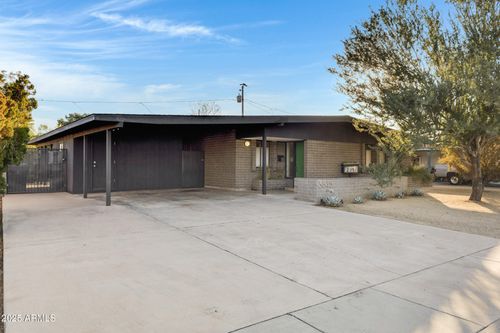 3645 E Shaw Butte Drive, Phoenix, AZ, 85028 | Card Image