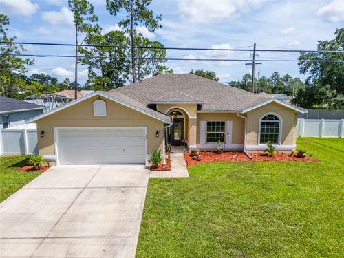 27 Riviere Lane, PALM COAST, FL, 32164 | Card Image