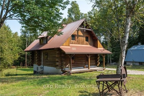 1428 Dalhousie 5th Concession B Rd, Lanark Highlands, ON, K0G1K0 | Card Image