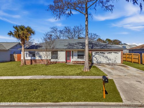 10919 Great Southern Dr, JACKSONVILLE, FL, 32257-3680 | Card Image