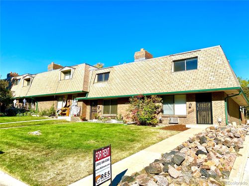 7701 W Glasgow Pl, Littleton, CO, 80128-4805 | Card Image