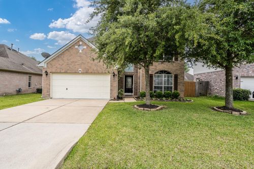9315 Hidden Ct, Magnolia, TX, 77354-5854 | Card Image