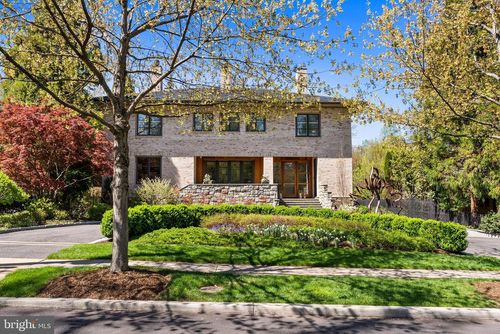 2845 Chesterfield Pl Nw, WASHINGTON, DC, 20008-1015 | Card Image