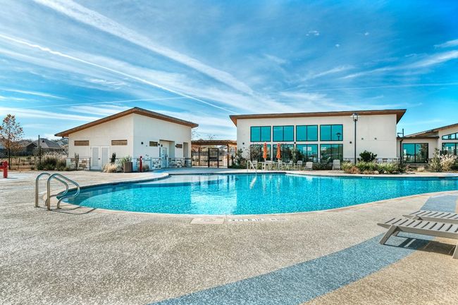 303 Alamar Knot Way, Townhouse with 4 bedrooms, 3 bathrooms and null parking in Georgetown TX | Image 19