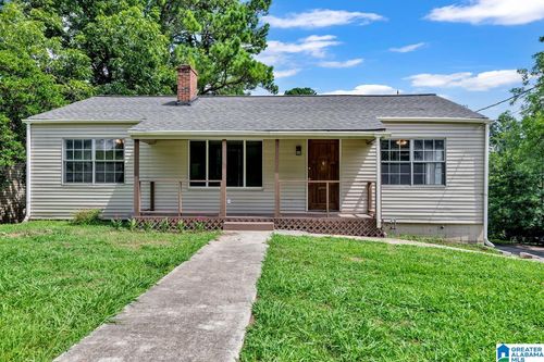 400 14th St W, Jasper, AL, 35501-4644 | Card Image