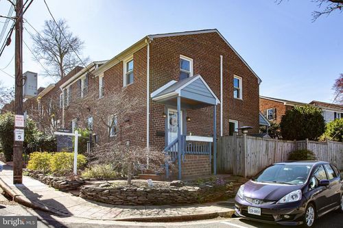 3114 Landover St, ALEXANDRIA, VA, 22305-1906 | Card Image