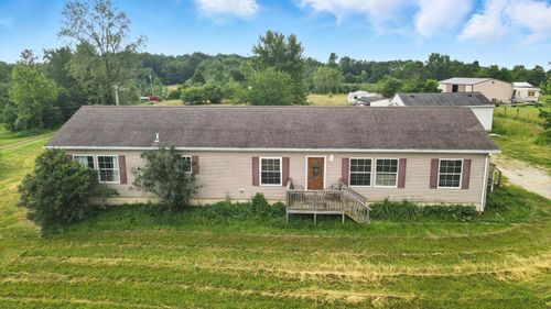 9803 Collins Arbogast Rd, South Vienna, OH, 45369-8560 | Card Image