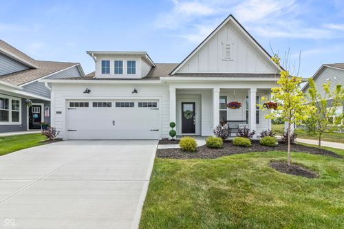 19402 Mcbee Ave, Westfield, IN, 46074-6189 | Card Image